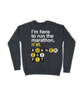 Pittsburgh Running Shirt – Steel City Race Shirt 26.2 Marathon Tee Tops - Multi-Product - YinzerShop