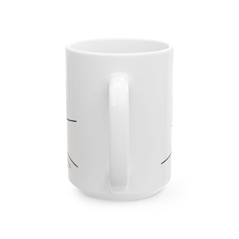Pittsburgh Skyline - Coffee Mugs (11oz, 15oz) Mug - YinzerShop