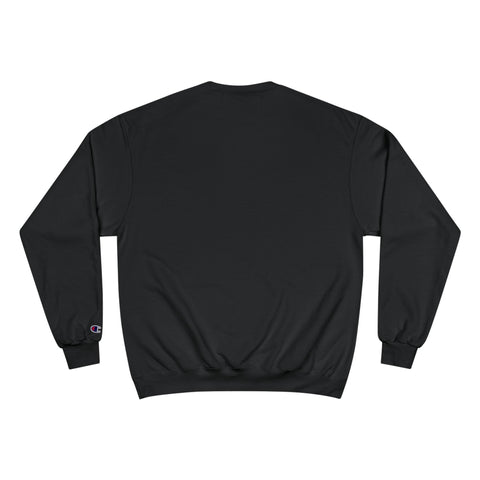 Pittsburgh St. Patrick's Day - Champion Sweatshirt Sweatshirt - YinzerShop