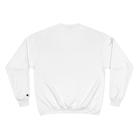 Pittsburgh St. Patrick's Day - Champion Sweatshirt Sweatshirt - YinzerShop