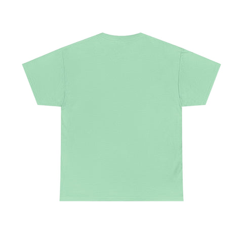Pittsburgh St. Patrick's Day - Unisex Heavy Cotton Tee T-Shirt - YinzerShop