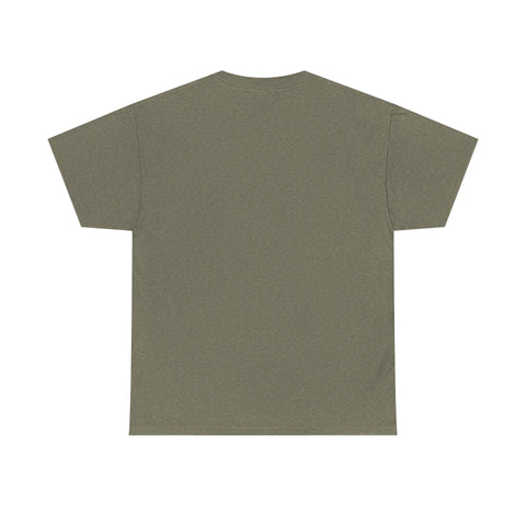 Pittsburgh St. Patrick's Day - Unisex Heavy Cotton Tee T-Shirt - YinzerShop
