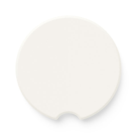 Pittsburgh Stadium Soapstone Car Coaster - Heinz Field | Single OR 2 Pack Home Decor - YinzerShop