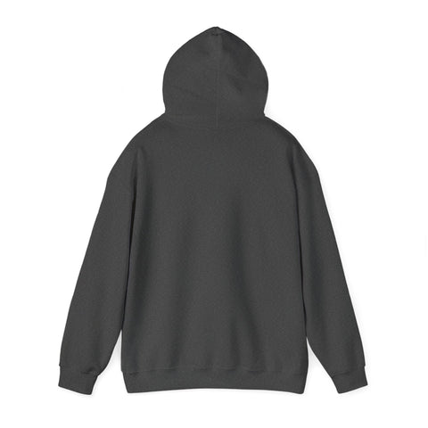 Pittsburgh Steel Hoodie - Classic Fit Sweatshirt | Medium Weight Hooded Sweatshirt Hoodie - YinzerShop