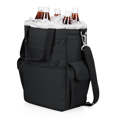 Pittsburgh Steelers - Activo Cooler Tote Bag Licensed - YinzerShop