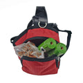 Pittsburgh Steelers Backpack – Officially Licensed Pet Mini Carrier With Adjustable Straps Pet Backpack - YinzerShop