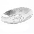 Pittsburgh Steelers Bowl - Handcrafted Oval Serving Bowl | Official Steelers Merchandise Serveware - YinzerShop