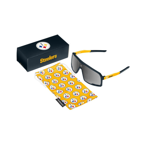 Pittsburgh Steelers Campeones Campeones - YinzerShop