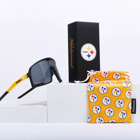 Pittsburgh Steelers Campeones Campeones - YinzerShop
