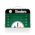Pittsburgh Steelers - Concert Table Mini Portable Table Licensed - YinzerShop