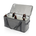Pittsburgh Steelers Cooler - 64 Can Collapsible Beverage Tote | Insulated Picnic Bag Licensed - YinzerShop