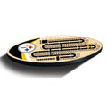 Pittsburgh Steelers Cribbage Classic Games - YinzerShop