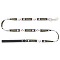 Pittsburgh Steelers Dog Leash – Premium Licensed NFL Pet Lead with Padded Handle Pet Leash - YinzerShop