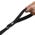 Pittsburgh Steelers Dog Leash – Premium Licensed NFL Pet Lead with Padded Handle Pet Leash - YinzerShop