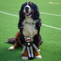 Pittsburgh Steelers Dog Toy | NFL Pet Toy Soft Plush Chew & Tug Team Mascot Pet Toy - YinzerShop