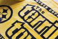 Pittsburgh Steelers Gold Rush Terrible Towel® - Officially licensed by the NFL Terrible Towel - YinzerShop