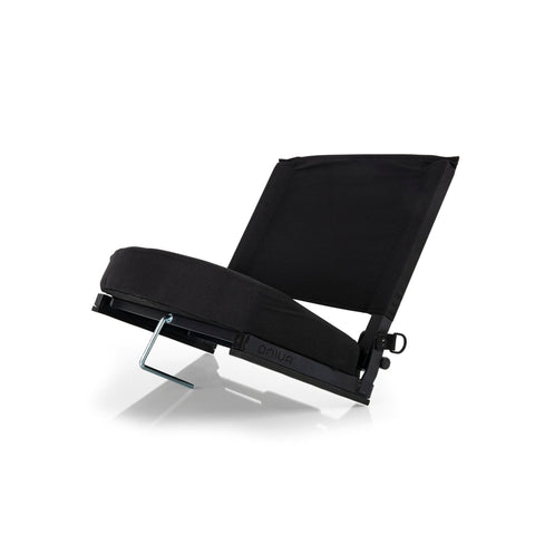 Pittsburgh Steelers - Gridiron Stadium Seat Chair - YinzerShop