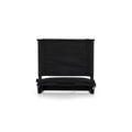 Pittsburgh Steelers - Gridiron Stadium Seat Chair - YinzerShop