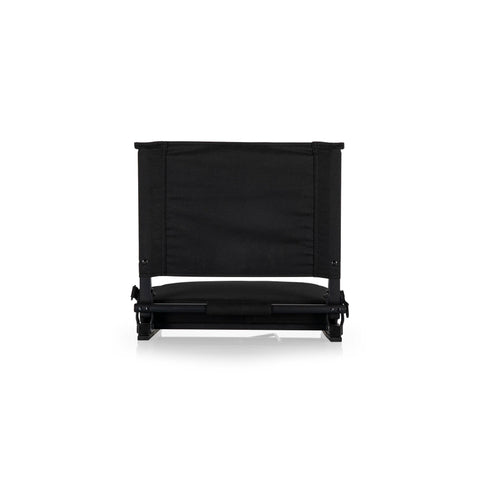 Pittsburgh Steelers - Gridiron Stadium Seat Chair - YinzerShop