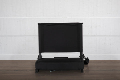 Pittsburgh Steelers - Gridiron Stadium Seat Chair - YinzerShop