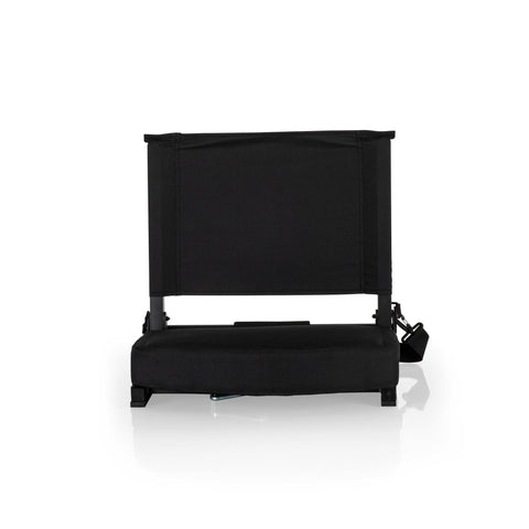 Pittsburgh Steelers - Gridiron Stadium Seat Chair - YinzerShop