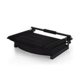 Pittsburgh Steelers Gridiron Stadium Seat | Foldable Sports Chair with Adjustable Carry Straps Licensed - YinzerShop