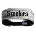 Pittsburgh Steelers Headband – Comfortable Workout Hair Control Accessory Headband - YinzerShop