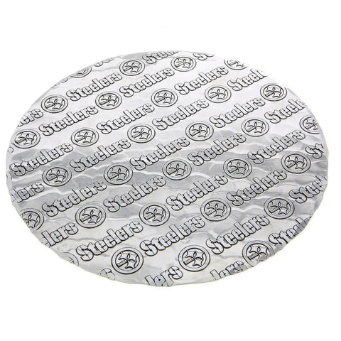 Pittsburgh Steelers Hotmat – Handcrafted Aluminum Football Game Trivet by Wendell August Forge Hotmat - YinzerShop