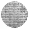 Pittsburgh Steelers Hotmat – Handcrafted Aluminum Football Game Trivet by Wendell August Forge Hotmat - YinzerShop