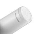 Pittsburgh Steelers Ice Shaker – Official NFL Merchandise | 26oz White Shaker Bottle Water Bottle - YinzerShop