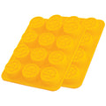 Pittsburgh Steelers Ice Tray – Silicone NFL Ice Cube Mold, Official Licensed Team Gift Fan Pans - YinzerShop