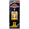 Pittsburgh Steelers - Keepsake Nutcracker Decor - YinzerShop