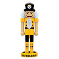 Pittsburgh Steelers - Keepsake Nutcracker Decor - YinzerShop