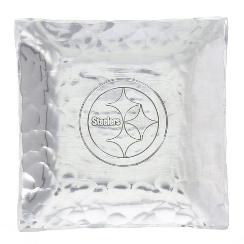 Pittsburgh Steelers Logo Canape Tray