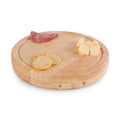 Pittsburgh Steelers Mickey Mouse - Circo Cheese Cutting Board & Tools Set Licensed - YinzerShop