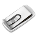 Pittsburgh Steelers Money Clip | Licensed NFL Merchandise | Beveled Edge Silver Plated Clip Money Clip - YinzerShop