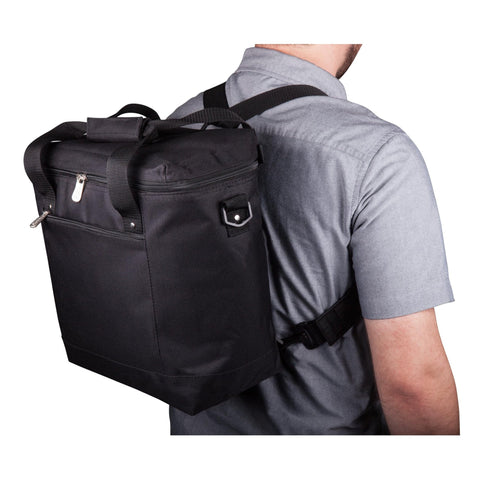 Pittsburgh Steelers - Montero Cooler Tote Bag Licensed - YinzerShop