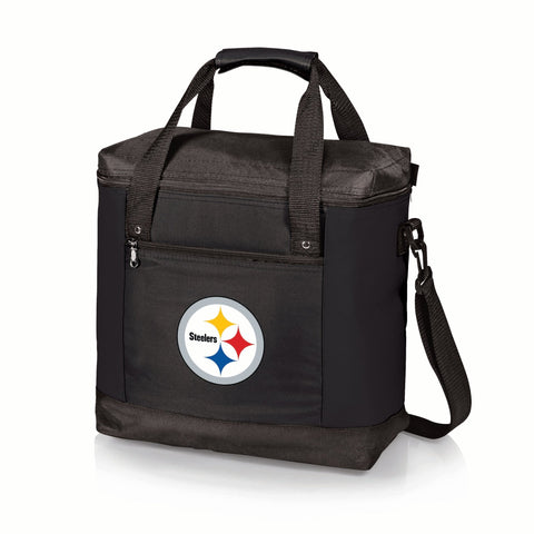 Pittsburgh Steelers - Montero Cooler Tote Bag Licensed - YinzerShop