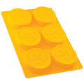 Pittsburgh Steelers Muffin Pan - Silicone NFL Baking Pan, Heat Resistant Team Logo Bakeware Fan Pans - YinzerShop