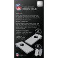 Pittsburgh Steelers - NFL Tabletop Cornhole Classic Games - YinzerShop