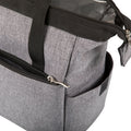 Pittsburgh Steelers - On The Go Lunch Bag Cooler Licensed - YinzerShop