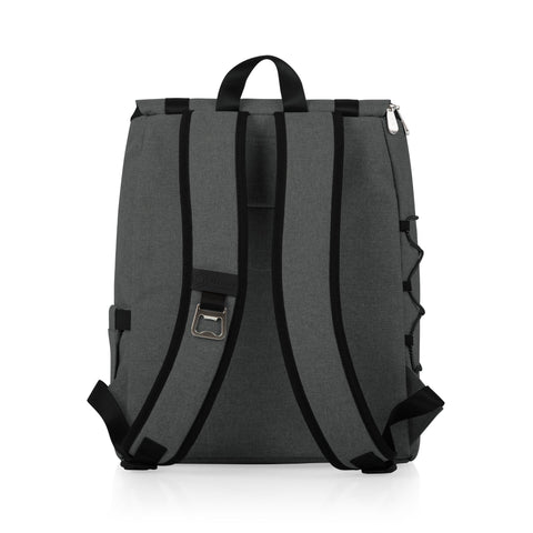 Pittsburgh Steelers - On The Go Traverse Backpack Cooler Licensed - YinzerShop
