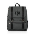Pittsburgh Steelers - On The Go Traverse Backpack Cooler Licensed - YinzerShop