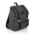 Pittsburgh Steelers - On The Go Traverse Backpack Cooler Licensed - YinzerShop