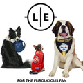 Pittsburgh Steelers Pet Collar – Adjustable NFL Dog & Cat Collar With Matte Finish Hardware Pet Collar - YinzerShop