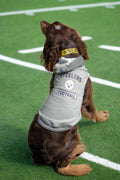 Pittsburgh Steelers Pet Collar – Official NFL Licensed Terrible Towel Dog Collar Pet Collar - YinzerShop