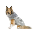 Pittsburgh Steelers Pet Hoodie – Soft Fleece Lined Hooded Crewneck for Dogs Pet Hooded Crewneck - YinzerShop