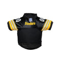 Pittsburgh Steelers Pet Jersey – Authentic NFL Dog Sportswear | Premium Comfort Pet Jersey - YinzerShop