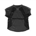 Pittsburgh Steelers Pet Jersey - Custom Stretch Football Dog Sports Apparel Pet Jersey - YinzerShop