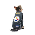Pittsburgh Steelers Pet Jersey – Licensed NFL Dog Jersey with Soft Mesh Shirt Pet Jersey - YinzerShop